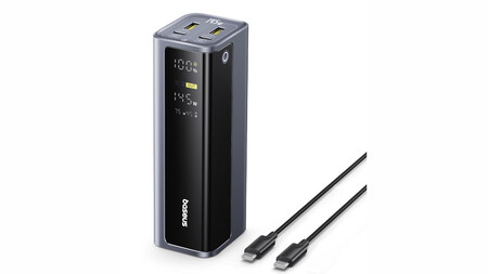 Baseus Energeek Amazon