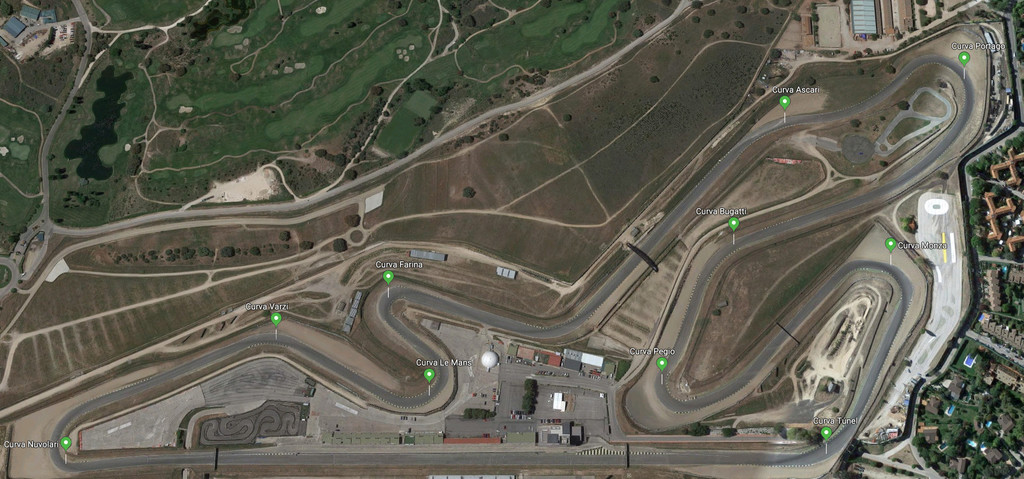 Circuito Jarama