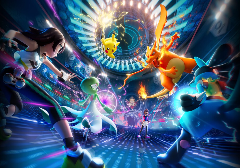 Todo lo que sabemos de Pokémon Champions, el esperadísimo heredero de los Battle Stadium en Switch y móviles