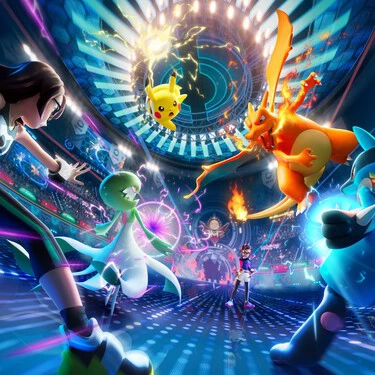 Pokemon Champions 2026