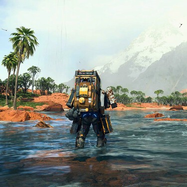 Death Stranding 2: On the Beach