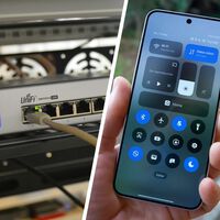 Mucho ojo si usas siempre un adaptador USB-C a Ethernet: te puedes cargar tu móvil
