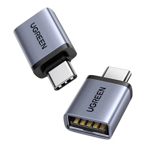 Adaptador Ugreen USB-C a USB