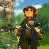 Otro juego de El Señor de los Anillos que fracasa. Aspiraba ser el 'Animal Crossing' de la Comarca y es uno de los juegos peor valorados de la historia de la saga 