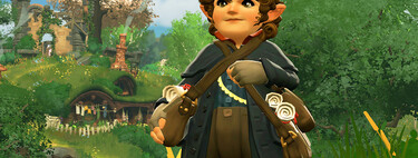 Otro juego de El Señor de los Anillos que fracasa. Aspiraba ser el 'Animal Crossing' de la Comarca y es uno de los juegos peor valorados de la historia de la saga 