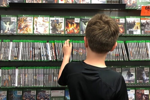 Juegos Formato Fisico