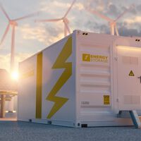 Ni metales ni tierras raras. Esta batería funciona con azúcar y vitamina B2 como el cuerpo humano