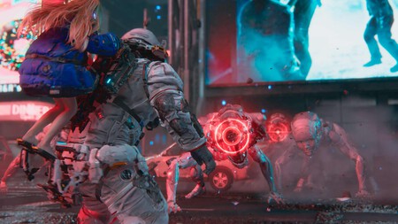 Capcom Apuesta Por Una Jugabilidad Poco Convencional En Pragmata E