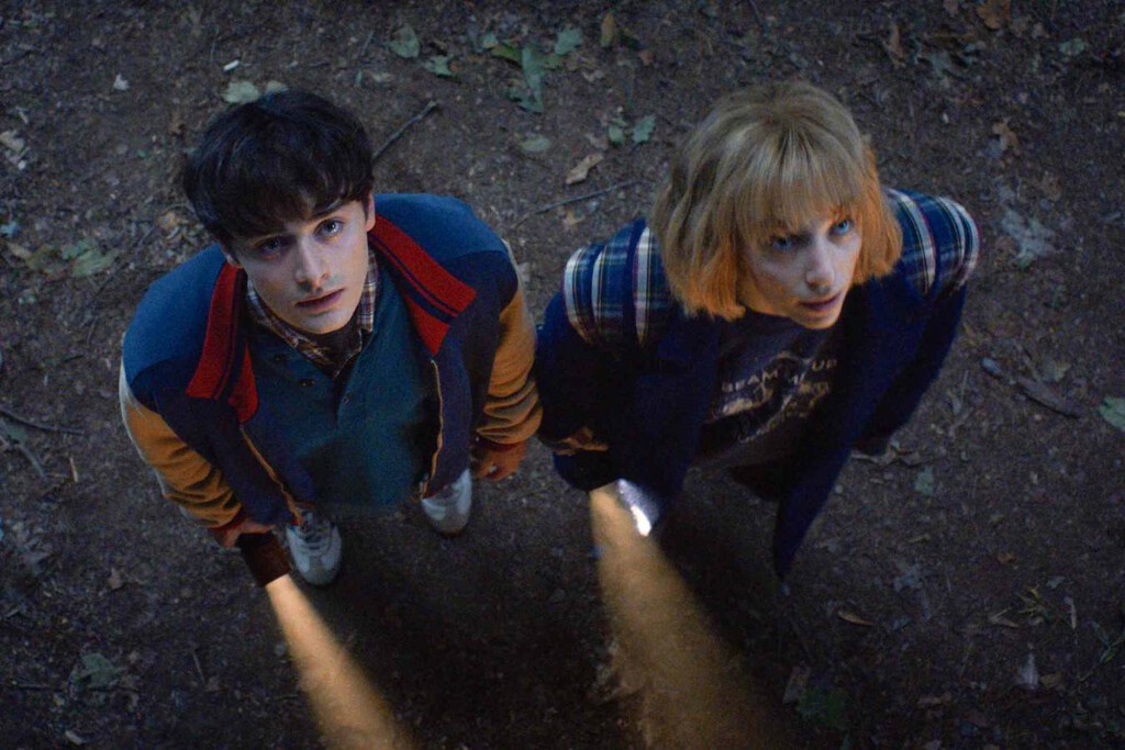 El final del Volumen 1 de 'Stranger Things 5', explicado. Los creadores de la serie de Netflix hablan sobre las sorpresas de los primeros episodios: "Fue lo más difícil que hicimos"