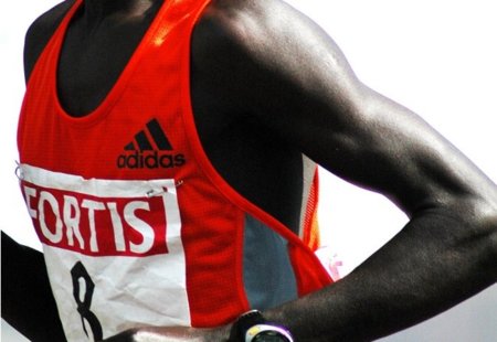 Correr o descansar, esa es la cuestión