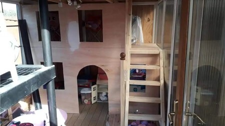 Casinha