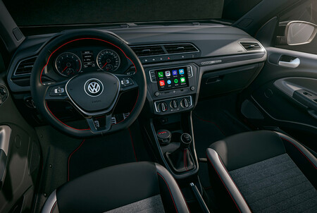 Volkswagen Gol Last Edition 8