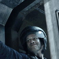 Con un 8,5/10 en IMDb es  la mejor serie de ciencia ficción de Prime Video, y también la favorita de un astrofísico por un motivo: su realismo espacial 