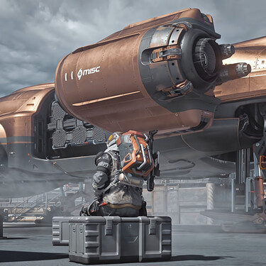 "Ni lo básico funciona, estamos jodidos". Los fans de Star Citizen están hartos de que su estudio ponga a prueba su confianza y paciencia