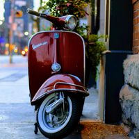 La moto clásica era el refugio perfecto del vehículo viejo. Europa ahora tendrá que decidir sobre su futuro