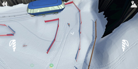 Great Mountain Adventure llegará a Google Play el 27 de marzo, pero ya es posible probar la beta
