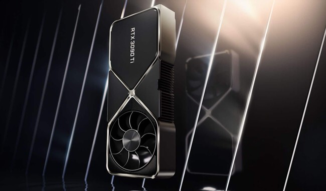 Rtx 3090 ti lanzamiento