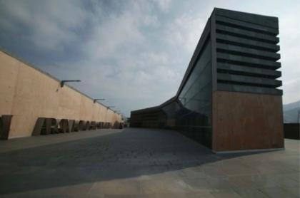 El nuevo Museo de Arqueología Subacuática abre el próximo junio en Cartagena