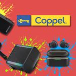 Ya puedes encontrar en Coppel la línea LG xboom by will.i.am