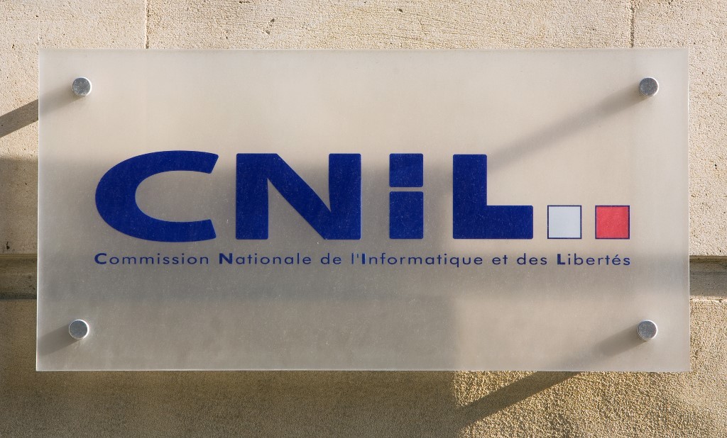 Cnil