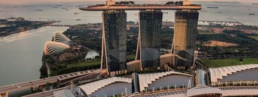 En Singapur, el lujo no significa tener un Ferrari o un Lamborghini. El verdadero lujo es simplemente poder conducir un coche 