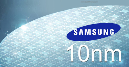 Samsung ya está listo para producir chips de 14 y 10 nanómetros más eficientes