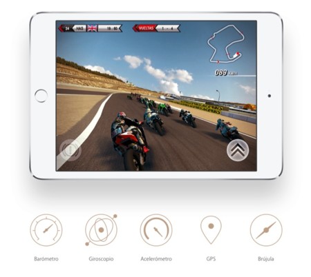 Ipad Mini 4
