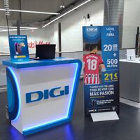 Mayoral lleva casi un siglo fabricando ropa para niños. Es la pieza que faltaba para que la salida a Bolsa de Digi funcionara 