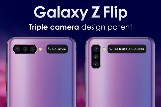 Galaxyzflip