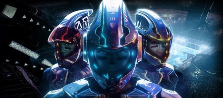 Laser League, el competitivo juego de Roll7, se puede jugar gratis durante este fin de semana en Steam