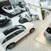 Los coches, cada vez más caros: el IPC sube un 2,8% en noviembre, la cifra más alta desde julio de 2017