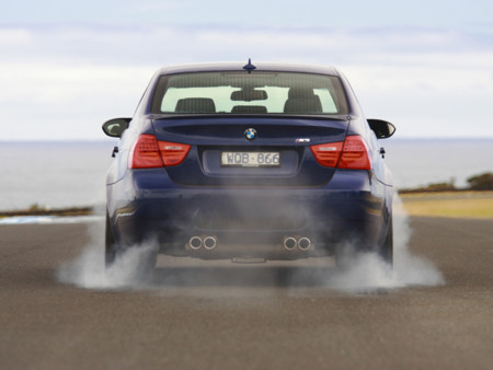 Bmw M3 Sedan Au Spec 1
