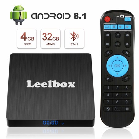 Leelbox