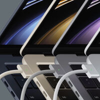 Apple anuncia su nueva MacBook Air, rediseñada e integrada con el nuevo procesador M2 