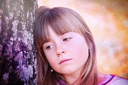 ¿Crees que tu hijo sufre estrés? Te contamos cuáles los síntomas que debes tener en cuenta