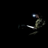 Ucrânia dividiu um tesouro em seis locais secretos: se drones russos o encontrarem, o inverno será especialmente rigoroso 