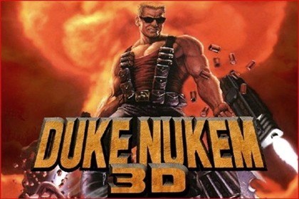 Duke Nukem contra la depresión