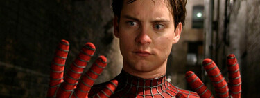 La cronología completa, ordenada y explicada de las películas de Spider-Man 