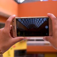 El ansiado Moto G5 Plus ya a la venta por 279 euros y envío gratis