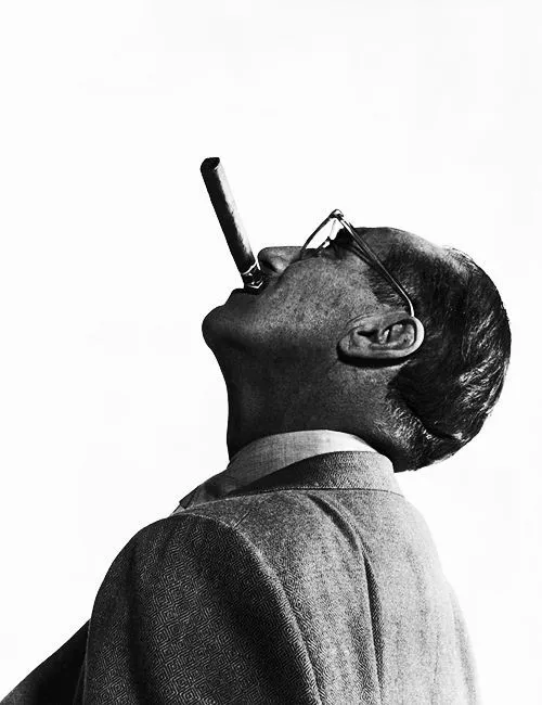 Foto de Philippe Halsman (8/20)