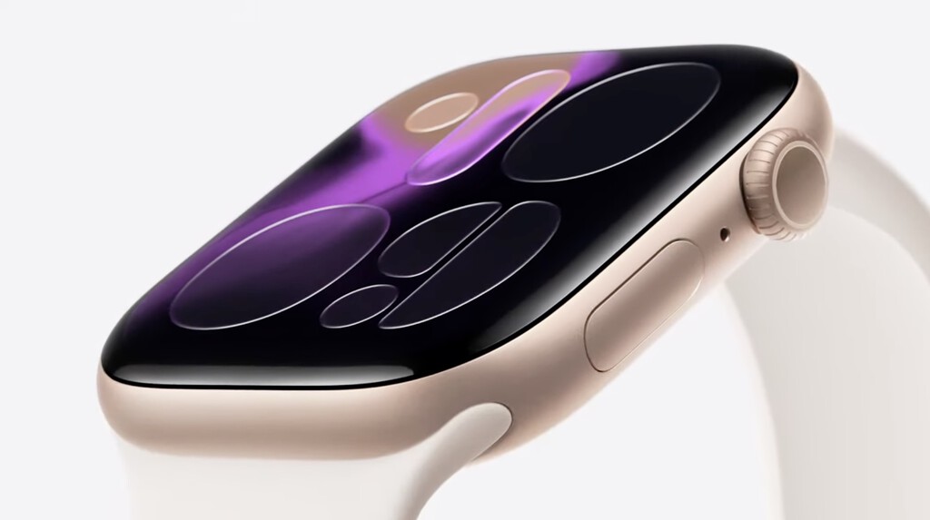 Apple Watch Series 11: la salud vuelve a ser lo primero en un reloj que adelgaza y es más delgado que nunca