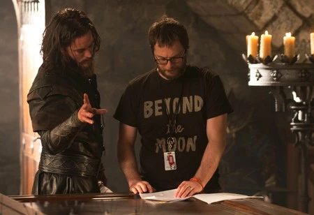 Duncan Jones adaptará 'Killer Intent': el director de 'Warcraft' y 'Mute' prepara su primera serie