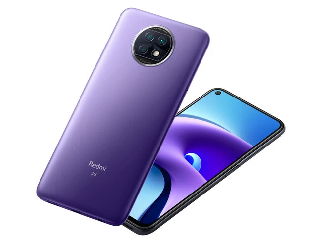 Xiaomi Redmi Note 9T, el primer móvil Redmi con 5G aspira a
