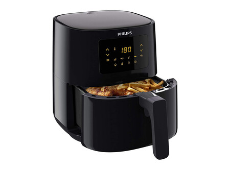 Airfryer