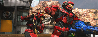 Halo: The Master Chief Collection recibe su octava y última temporada: 343 Industries se centrará en Halo Infinite 