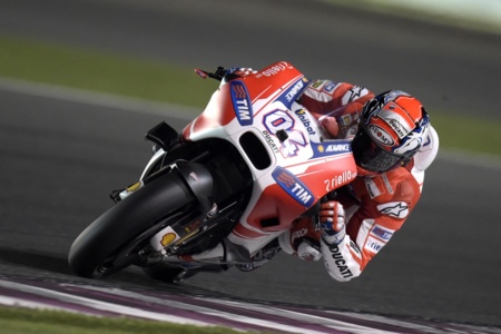 Andrea Dovizioso