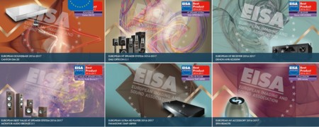 Eisa Cine En Casa