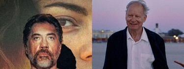 'El ser querido' y 'Valor Sentimental' tienen el mismo punto de partida, y Rodrigo Sorogoyen sufrió al enterarse: 