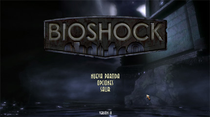 Primeras impresiones: BioShock (PC)