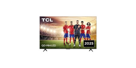 Tcl 55c6k